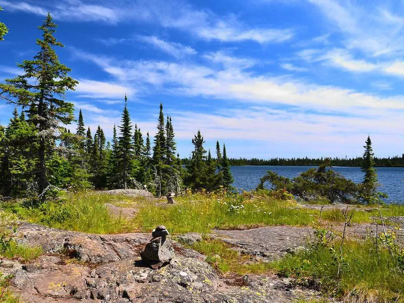 Isle Royale