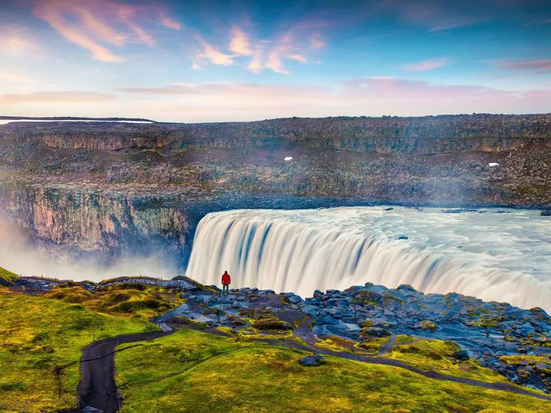 Dettifoss