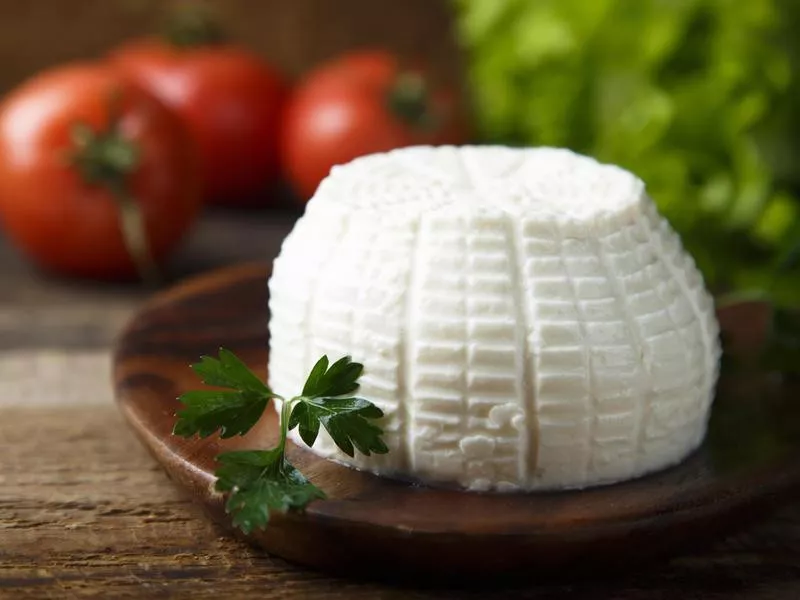 Ricotta