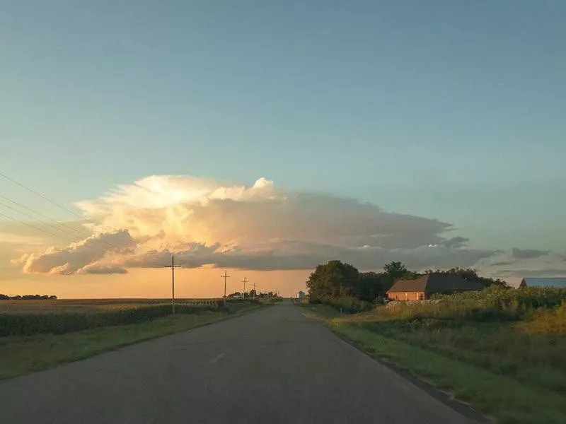 Concordia, Kansas