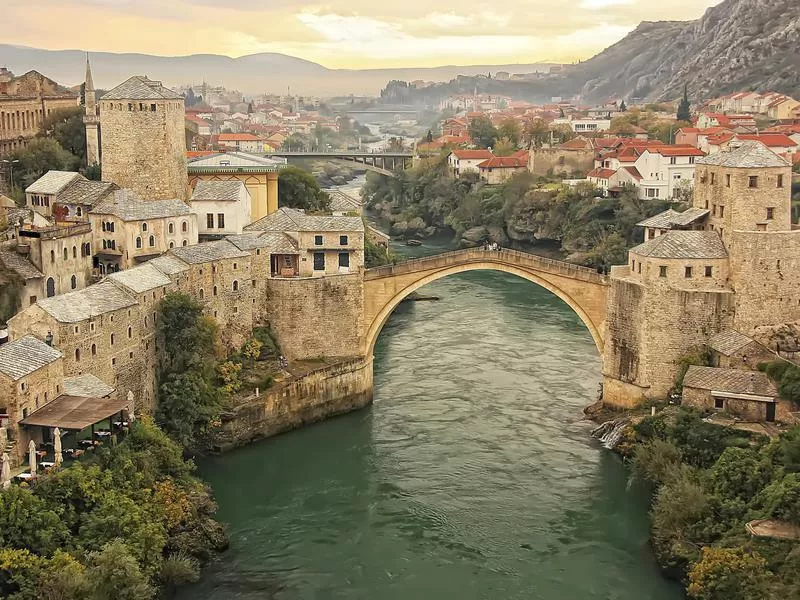 Bosnia and Herzegovina