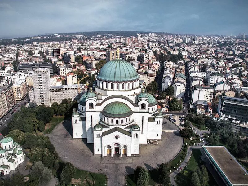 Belgrade