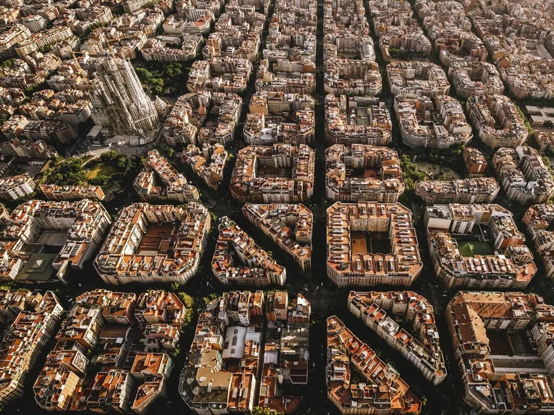 Barcelona, Spain