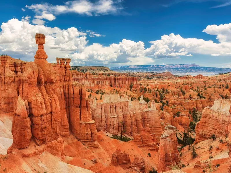 Bryce Canyon National Park, Utah