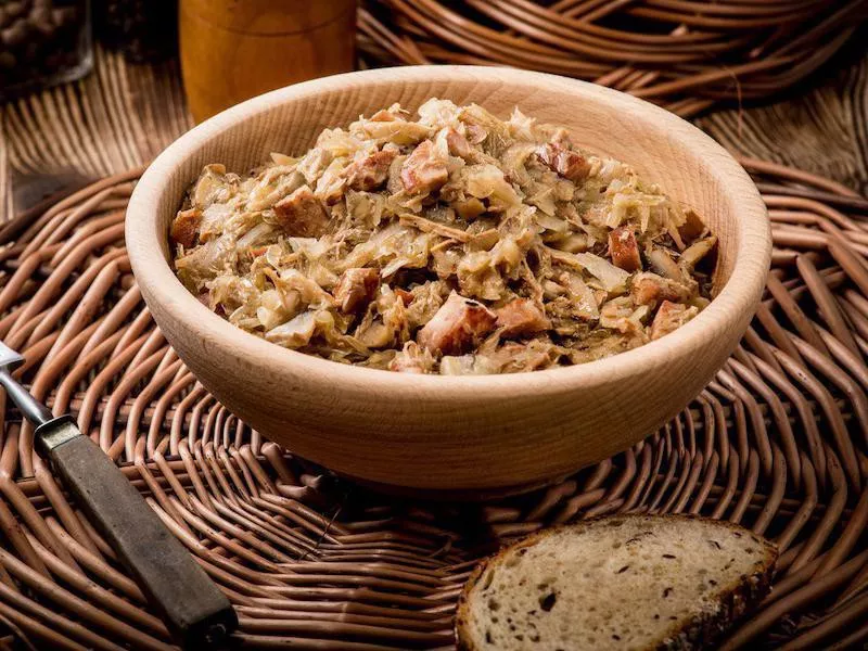 Bigos