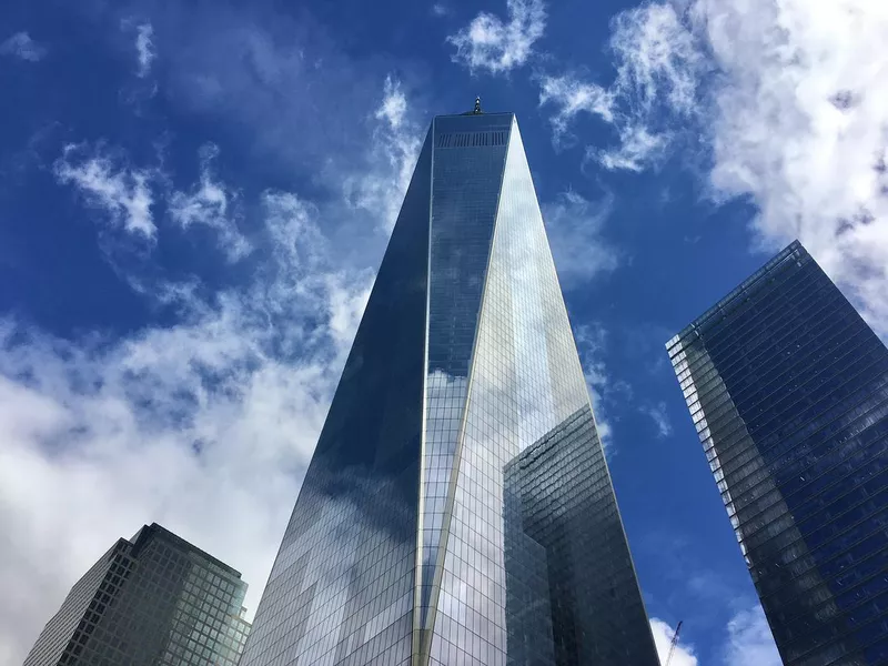 One World Trade Center