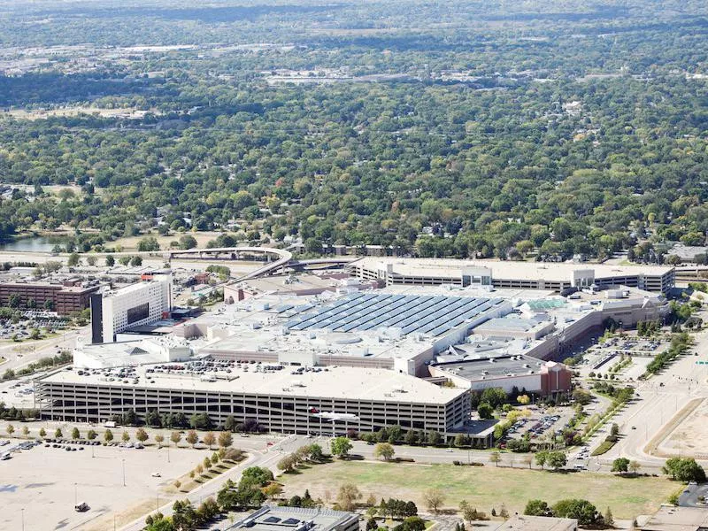 Mall of America