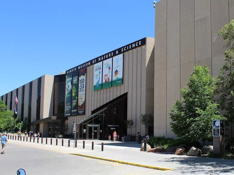 Denver Museum of Nature & Science