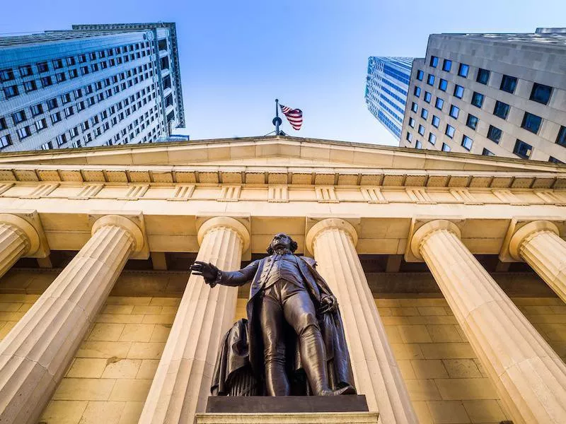 Federal Hall