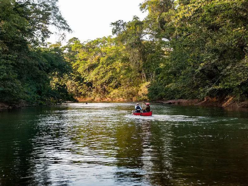 Belize