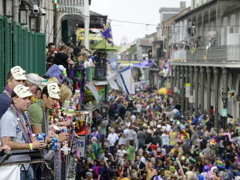 French Quarter