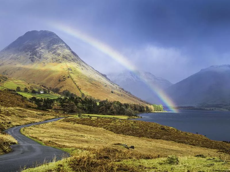 Lake District National Park