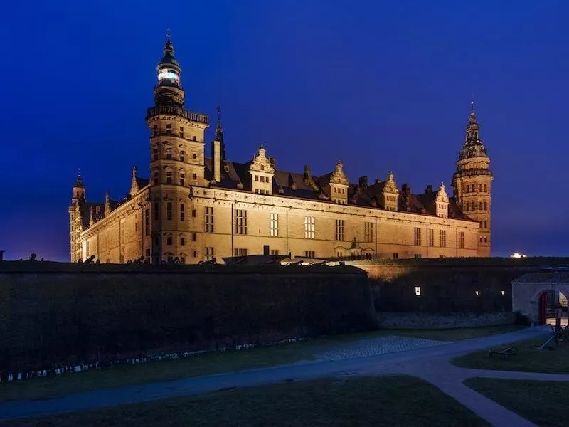 Kronborg