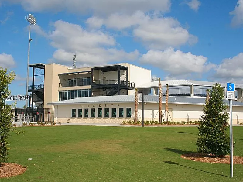 Port Charlotte Sports Park