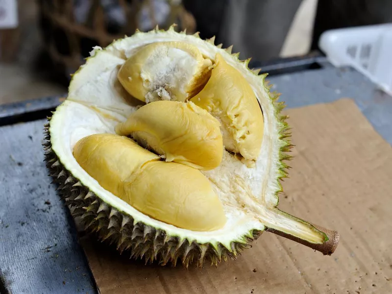 durian