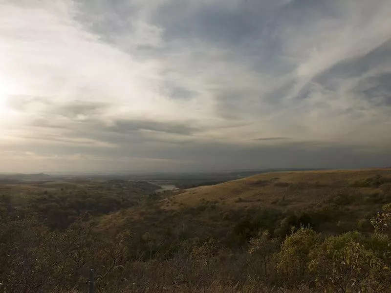 Flint Hills