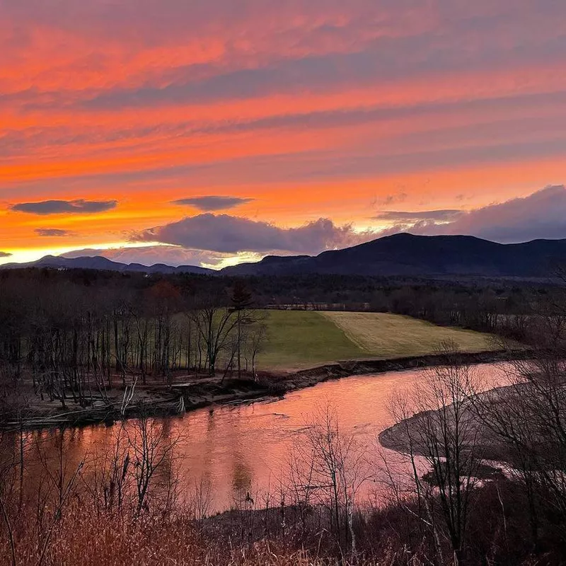 North Conway, New Hampshire