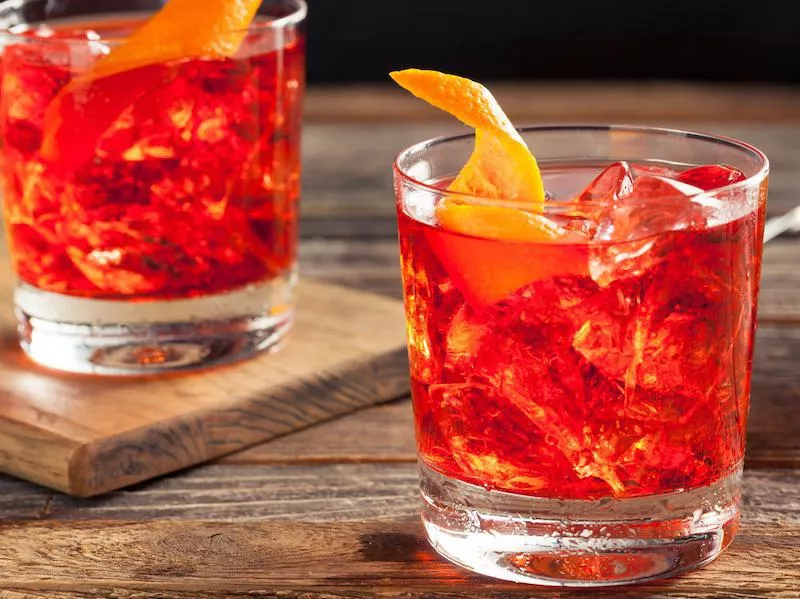 Negroni