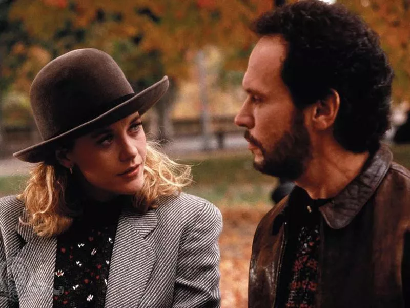 ‘When Harry Met Sally’