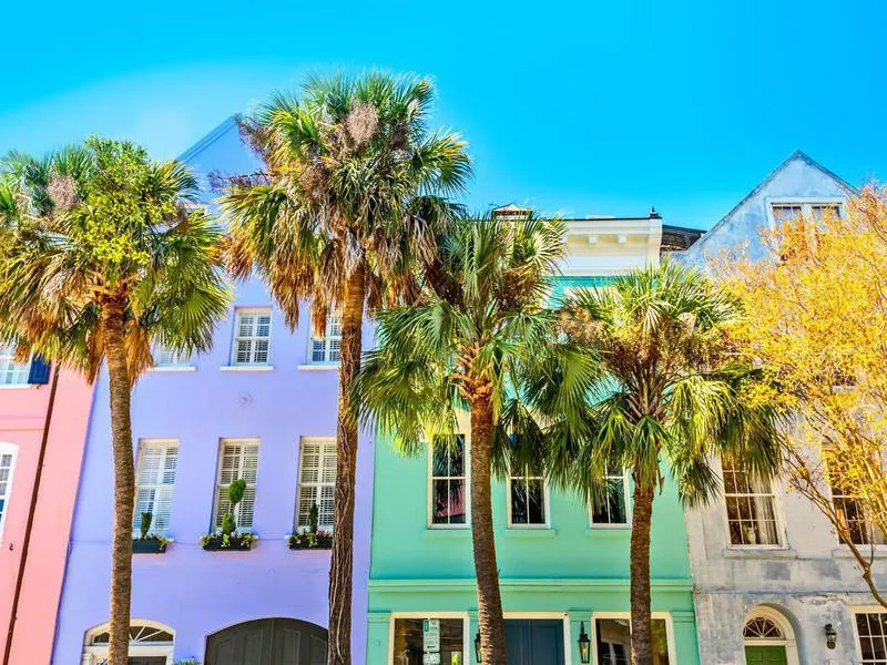 Charleston, South Carolina