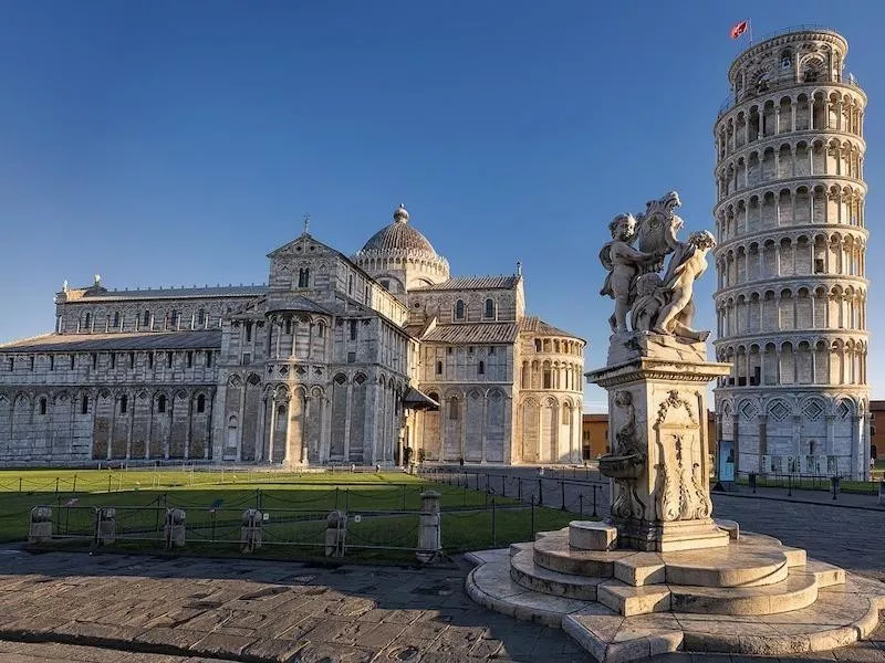 Piazza del Duomo