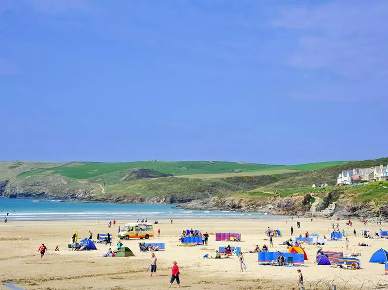 Polzeath