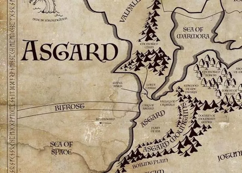 Asgard