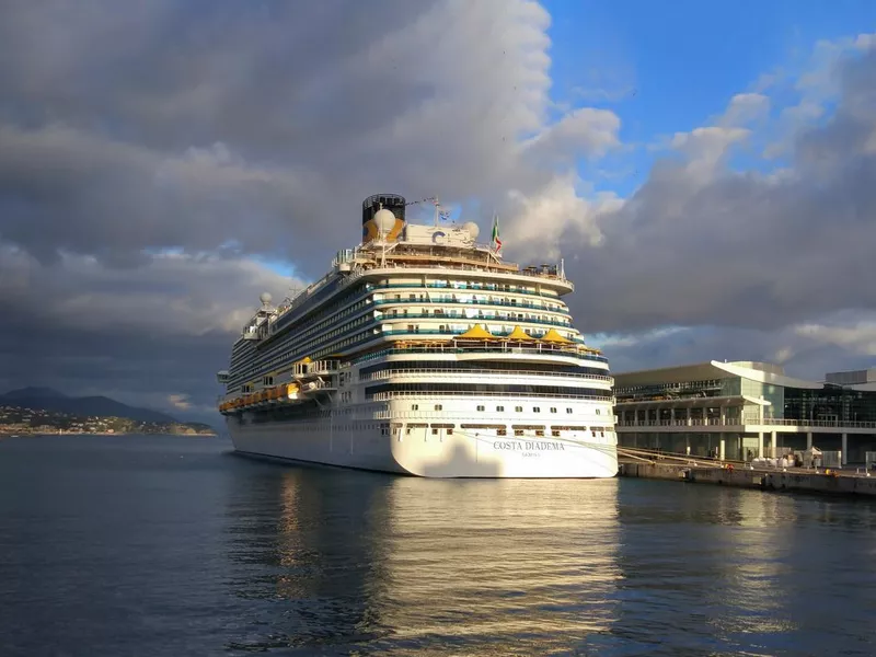 Costa Cruises