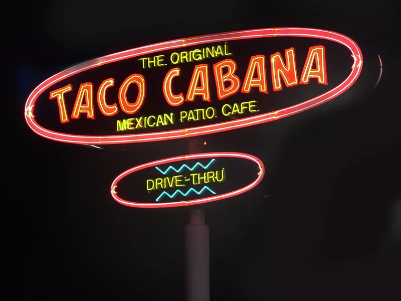 Taco Cabana