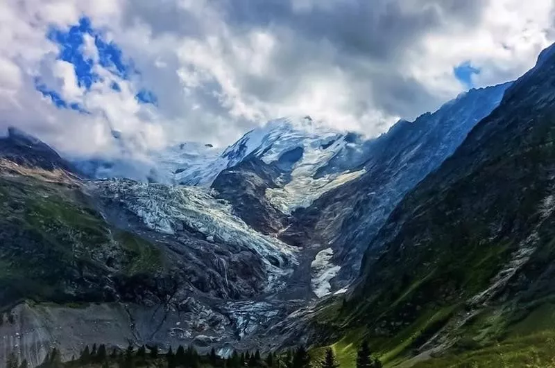 Les Houches