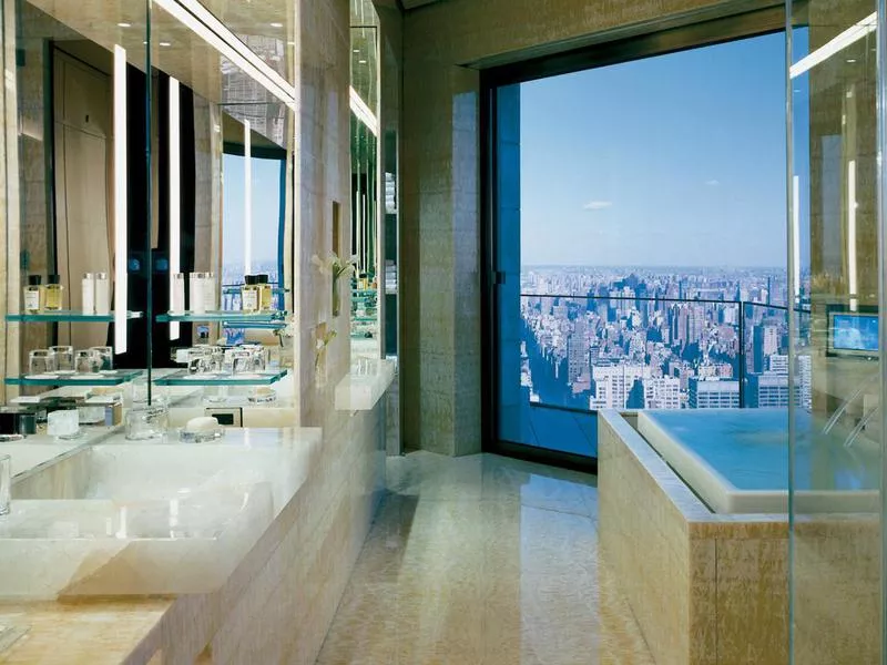 Four Seasons Hotel New York