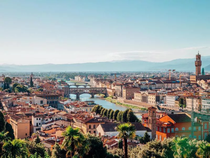 Florence, Italy