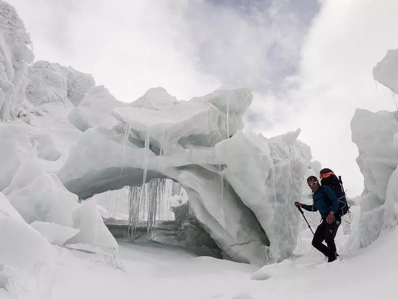 Explorer on K2