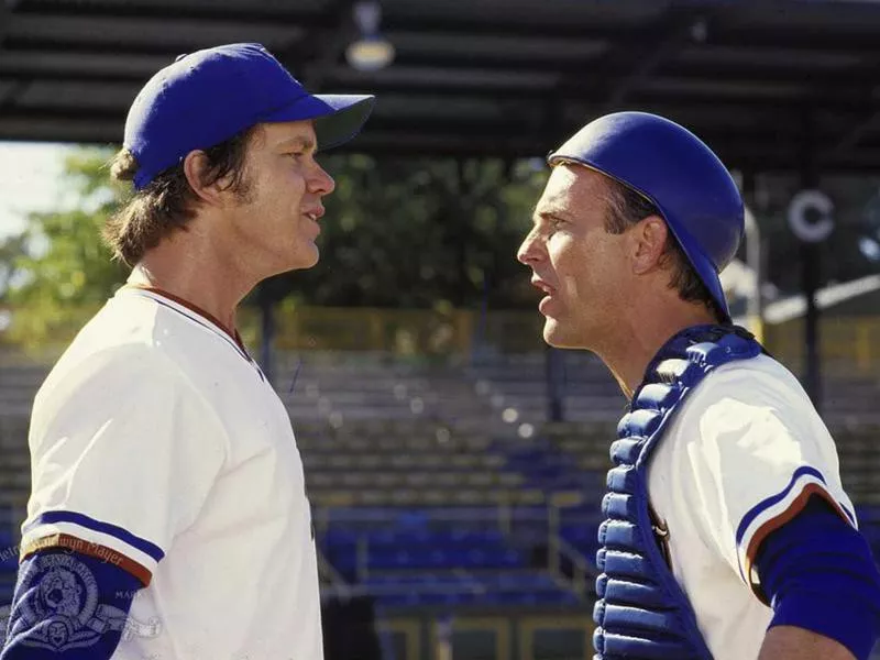 North Carolina: ‘Bull Durham’