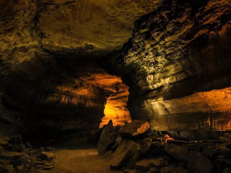 Mammoth Cave National Park