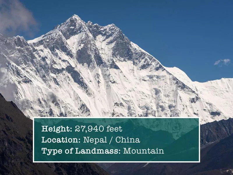 Lhotse