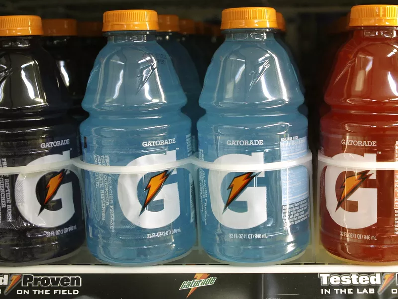 Gatorade