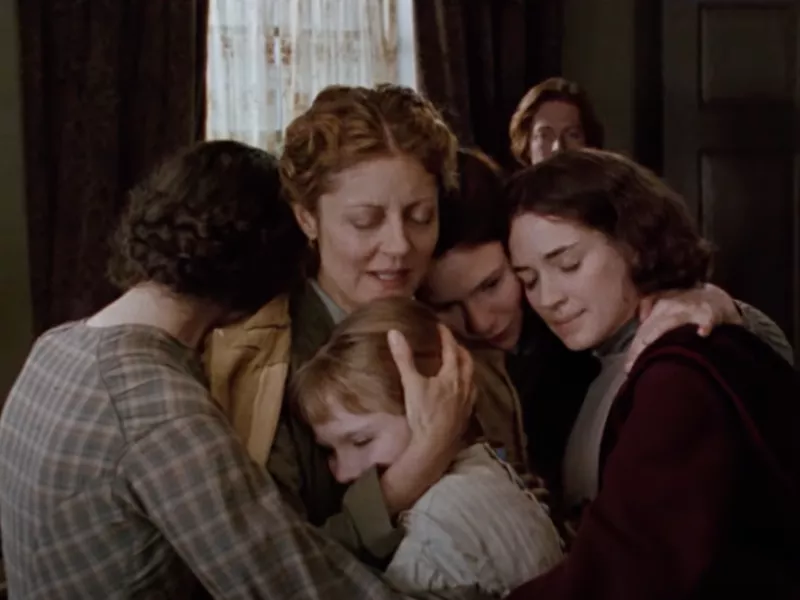 Little Women 1994