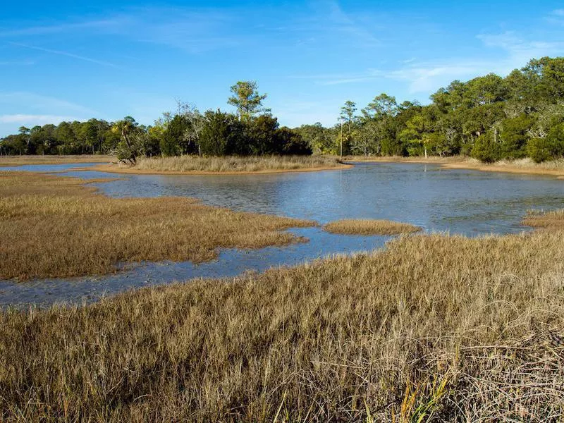 Hilton Head Island