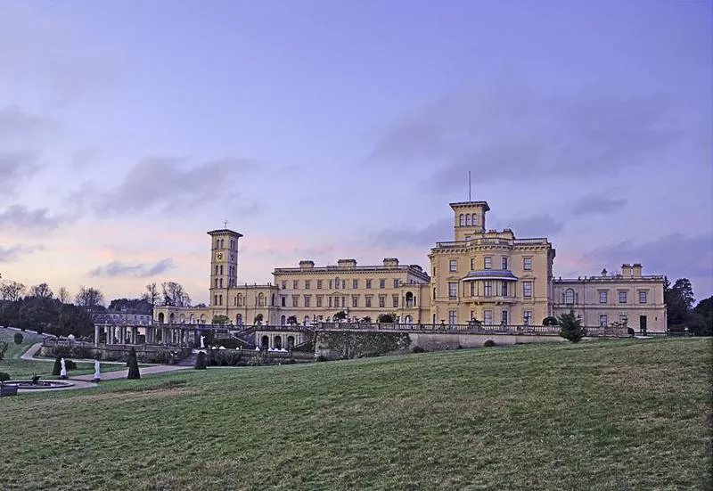 Osborne House