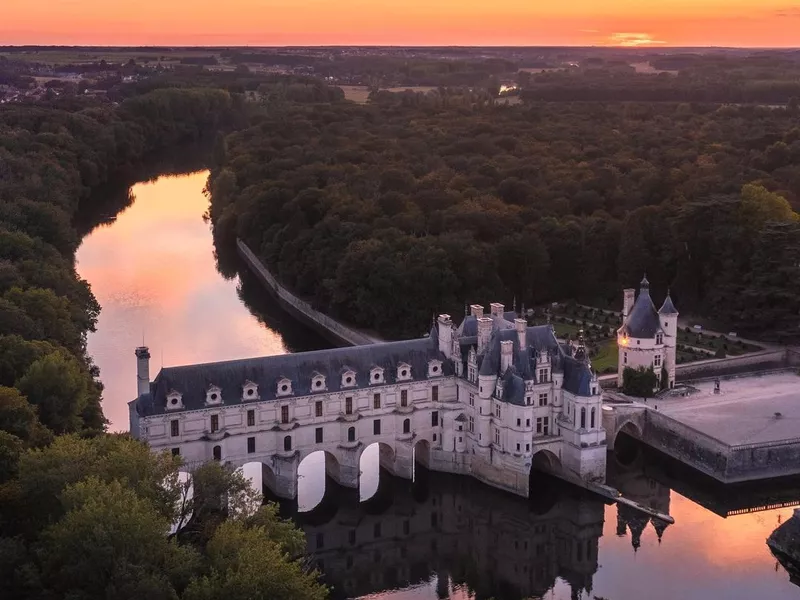 Loire River