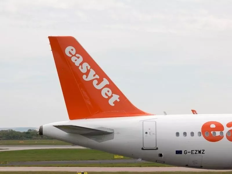 easyJet