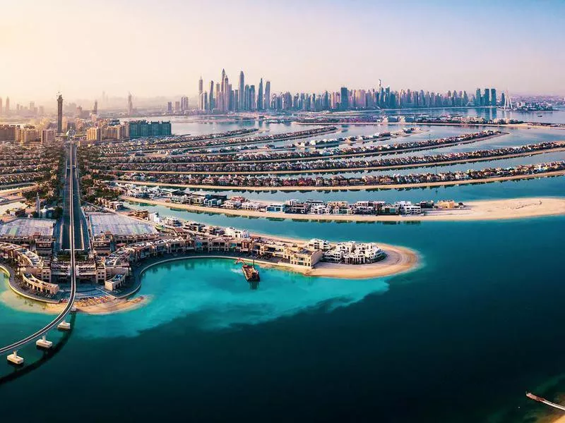 dubai