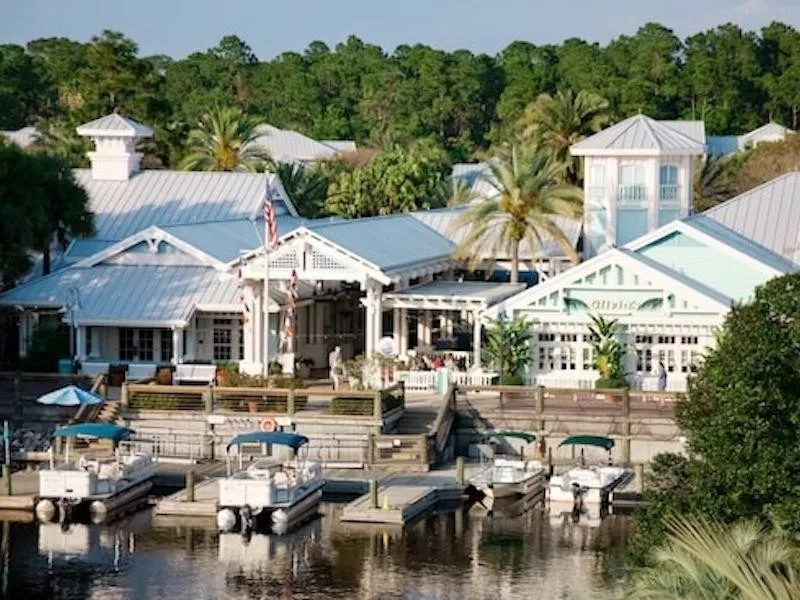 Key West Resort