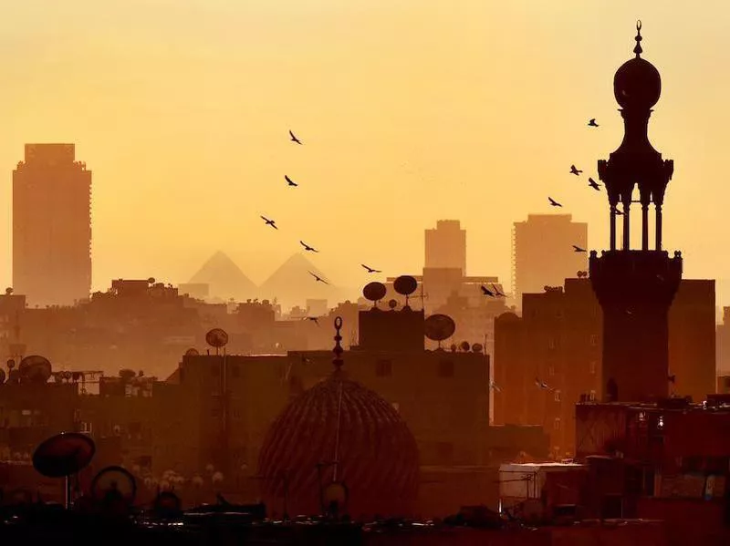 Cairo