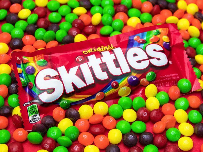 Skittles