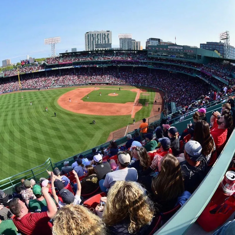 Fenway Park