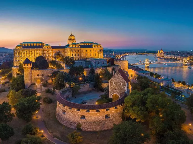 Budapest, Hungary