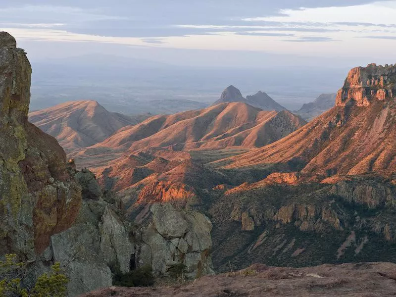 Big Bend National Park