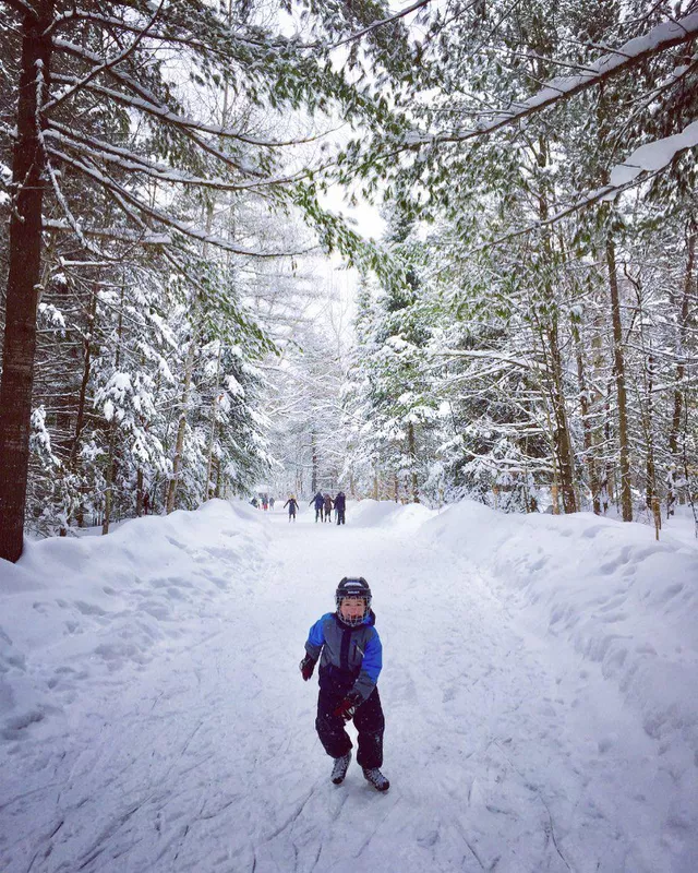 Arrowhead Provincial Park